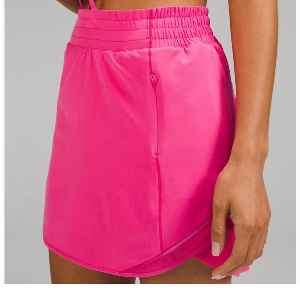 Lululemon Athletica Skort 8